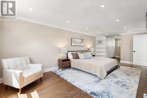 311 Youngstown Avenue, Mississauga, ON - Indoor Photo Showing Bedroom