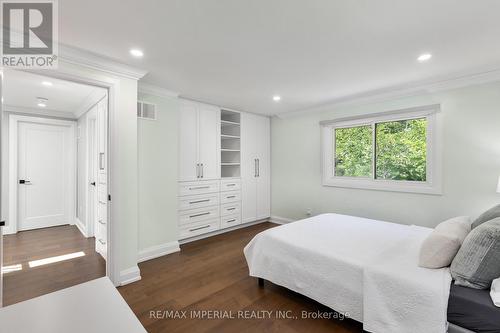 311 Youngstown Avenue, Mississauga, ON - Indoor Photo Showing Bedroom
