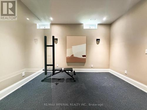 311 Youngstown Avenue, Mississauga, ON - Indoor