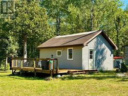 1398 Range A Sideroad Kagawong, Manitoulin Island, ON P0P 1J0