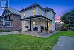 57 SMITHS FALLS AVENUE  Smiths Falls, ON K7A 3B2