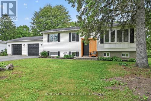 6535 RIDEAU VALLEY DRIVE N  Ottawa, ON K4M 1B3