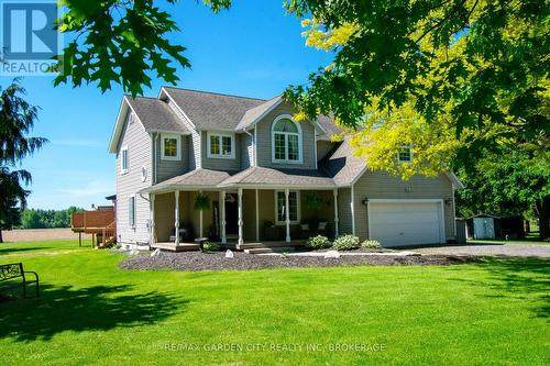 11641 HIGHWAY 3  Wainfleet (Marshville/Winger), ON L0S 1V0