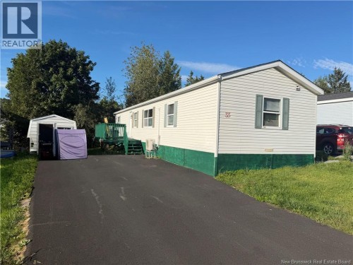 33 Glenview Drive  Saint John, NB E2H 2R5