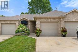 341 Rockport LANE Kingsville, ON N9Y 4B3