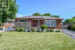 5 KENTLEY Drive  Hamilton, ON L8H 2R6