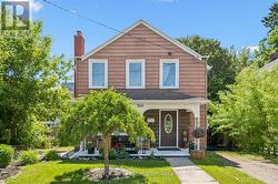 324 WATERLOO AVENUE  Guelph (Junction/Onward Willow), ON N1H 3J8