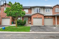 800 PARAMOUNT Drive Unit# 77  Stoney Creek, ON L8J 3V9