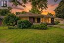 244 Royal Street, Waterloo, ON  - Outdoor 