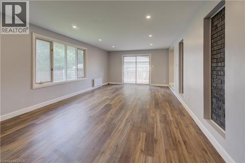 244 Royal Street, Waterloo, ON - Indoor Photo Showing Other Room