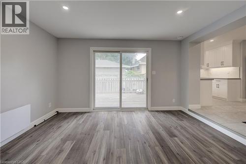244 Royal Street, Waterloo, ON - Indoor
