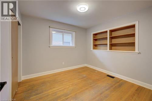 244 Royal Street, Waterloo, ON - Indoor Photo Showing Other Room