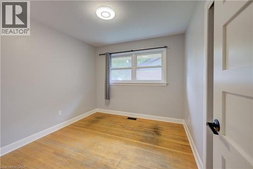 244 Royal Street, Waterloo, ON - Indoor Photo Showing Other Room