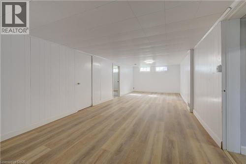 244 Royal Street, Waterloo, ON - Indoor Photo Showing Other Room