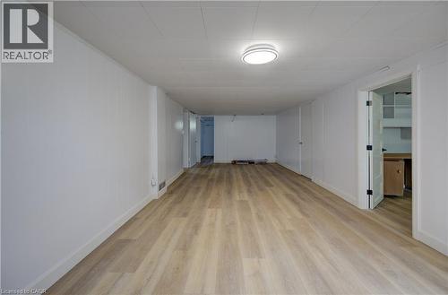 244 Royal Street, Waterloo, ON - Indoor Photo Showing Other Room