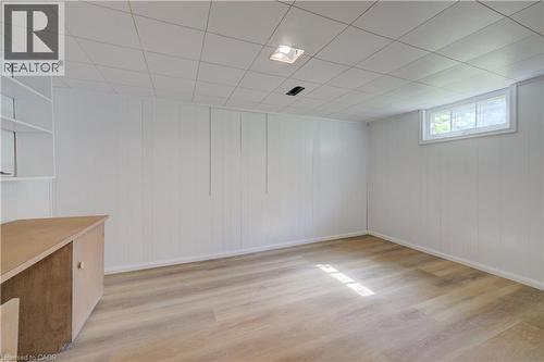 244 Royal Street, Waterloo, ON - Indoor Photo Showing Other Room