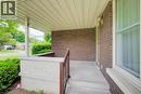 244 Royal Street, Waterloo, ON  - Outdoor With Deck Patio Veranda With Exterior 