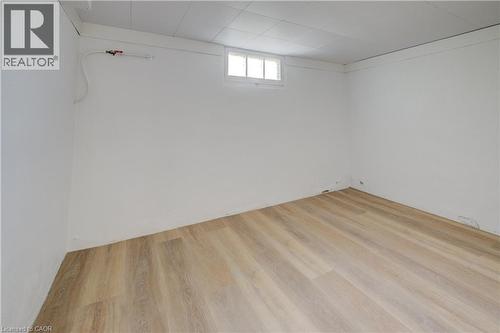 Additional content - 244 Royal Street, Waterloo, ON - Indoor Photo Showing Other Room