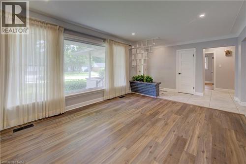 244 Royal Street, Waterloo, ON - Indoor Photo Showing Other Room