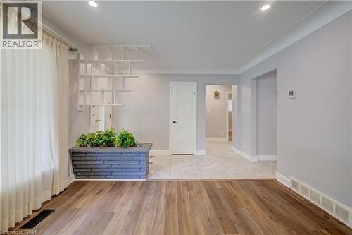244 Royal Street, Waterloo, ON - Indoor Photo Showing Other Room