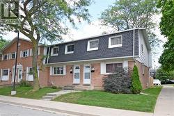 185 DENISTOUN Street Unit# 116  Welland, ON L3C 6J6