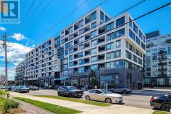 710 - 2450 OLD BRONTE ROAD E Oakville, ON L6M 5P6