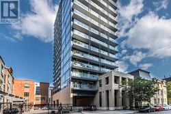 501 - 105 GEORGE STREET Toronto, ON M5A 2N4