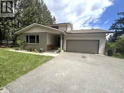 380 Ivy Road Cranbrook, BC V1C 6W6