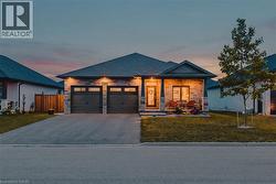 1070 EVANS Street W  Listowel, ON N4W 0J9