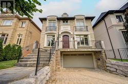 500 DELORAINE AVENUE  Toronto, ON M5M 2B8