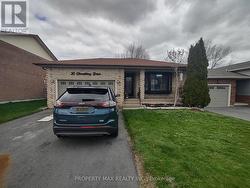 BSMT - 30 GLENABBEY DRIVE Clarington, ON L1E 1B8