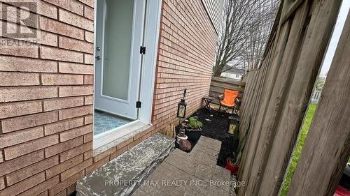 BSMT - 30 GLENABBEY DRIVE , Clarington, Ontario L1E 1B8 2