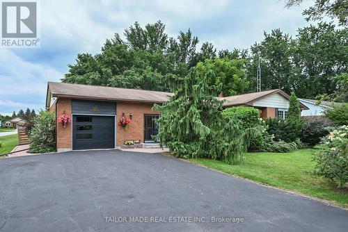 171 Murphy Road, Essa, ON - Outdoor