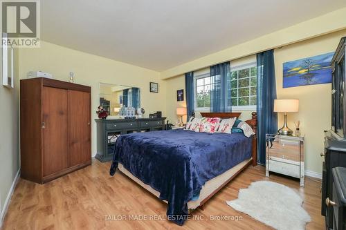 171 Murphy Road, Essa, ON - Indoor Photo Showing Bedroom