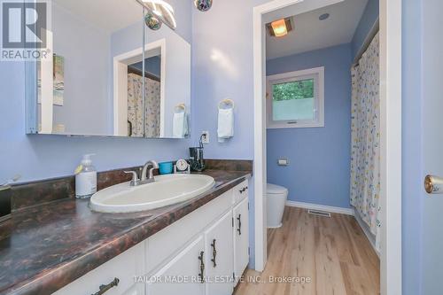 171 Murphy Road, Essa, ON - Indoor Photo Showing Bathroom