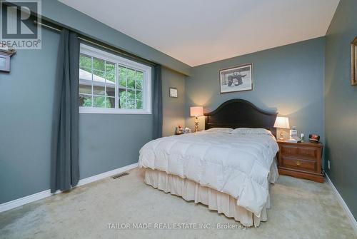 171 Murphy Road, Essa, ON - Indoor Photo Showing Bedroom
