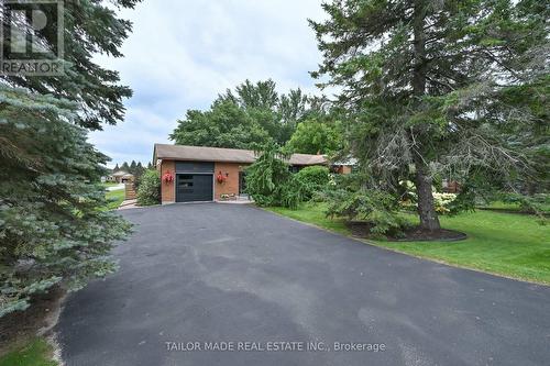171 Murphy Road, Essa, ON - Outdoor