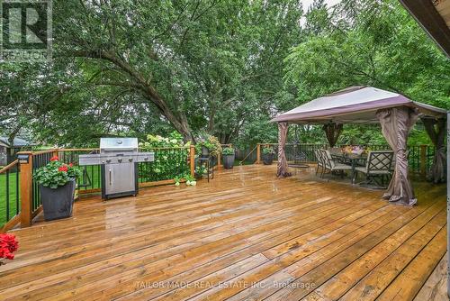 171 Murphy Road, Essa, ON - Outdoor With Deck Patio Veranda