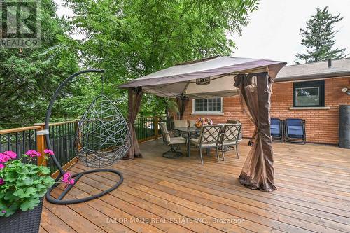 171 Murphy Road, Essa, ON - Outdoor With Deck Patio Veranda