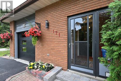 171 Murphy Road, Essa, ON - Outdoor With Deck Patio Veranda With Exterior