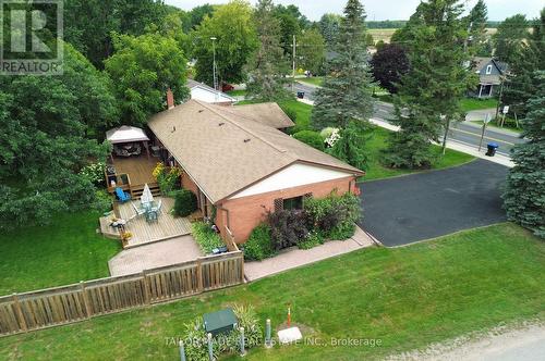 171 Murphy Road, Essa, ON - Outdoor