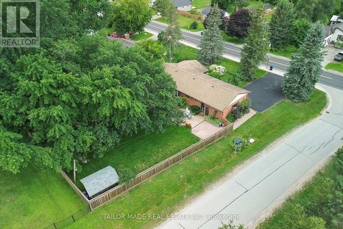 171 Murphy Road, Essa, ON - Outdoor
