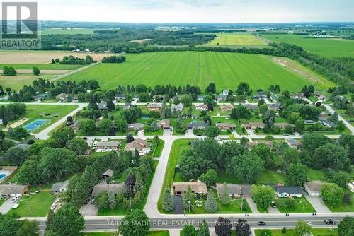 171 Murphy Road, Essa, ON - Outdoor With View