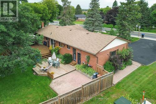 171 Murphy Road, Essa, ON - Outdoor