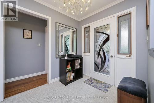 171 Murphy Road, Essa, ON - Indoor