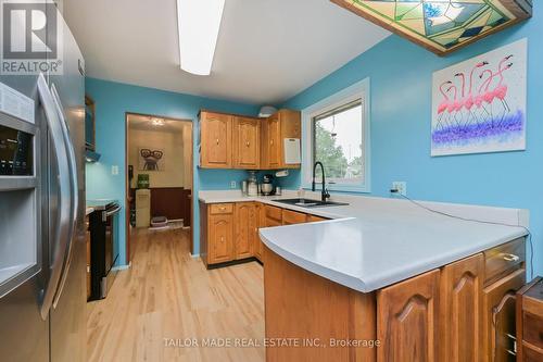 171 Murphy Road, Essa, ON - Indoor Photo Showing Kitchen