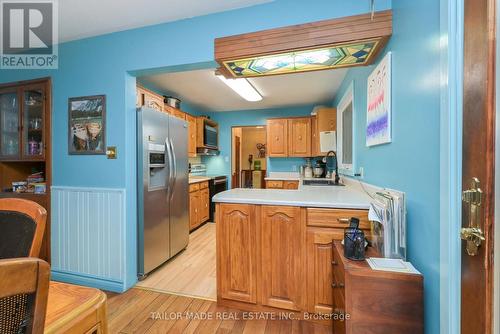 171 Murphy Road, Essa, ON - Indoor Photo Showing Kitchen