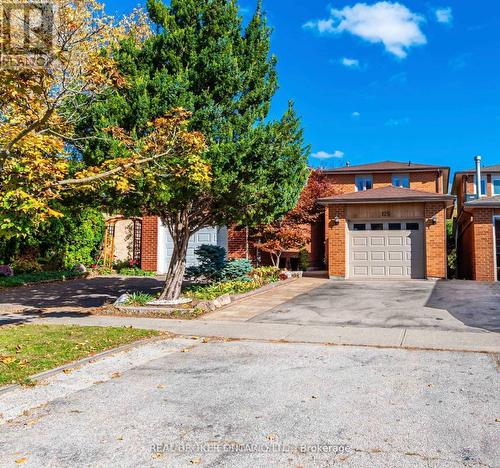 125 KERSEY CRESCENT  Richmond Hill, ON L4C 5X4