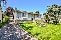 21 KORLEA CRESCENT Orillia, ON L3V 7K3