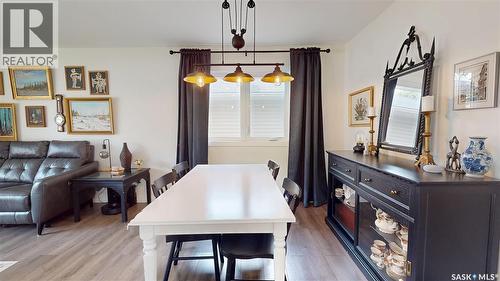 30 Probe Street, Regina, SK - Indoor